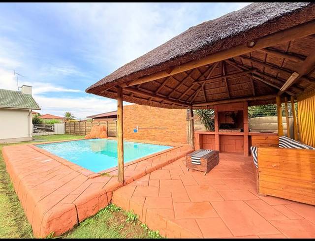 3 BEDROOM HOUSE FOR SALE IN VANDERBIJLPARK SE 1